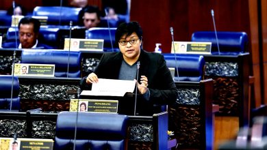 Photo of 【國會】阿莎麗娜：兩年半內 錢騾網騙案捲走26.5億