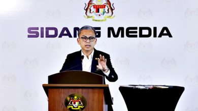 Photo of 法米：共同打擊社媒網絡犯罪 3執法單位加強協調
