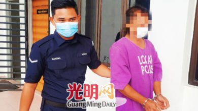 Photo of 【2兄弟誤食含毒零食】警逮捕涉事農夫 延扣6天助查