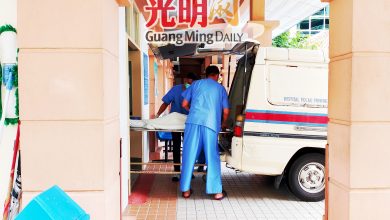 Photo of 【2兄弟誤食含毒零食】母心痛叮嚀3歲兒 “如果很辛苦就走吧”