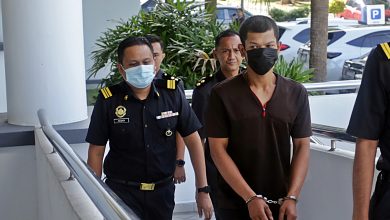 Photo of 被控走私汽油不認罪 泰男要求審訊獲保外