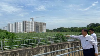 Photo of 曹觀友促發展商同意徵地 以建造銜接珍珠城道路