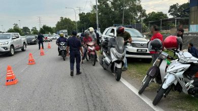 Photo of 25名外勞騎摩多又駕車 JPJ一查 通通沒駕照