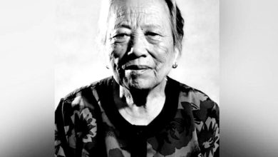 Photo of 經歷南京大屠殺 又一倖存者98歲離世