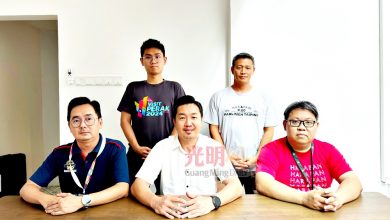 Photo of 配合反對黨攻擊政府 王星元促梁子祥辭官