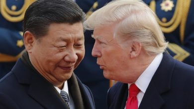 Photo of 習近平致信慰問 特朗普: 替民主擋子彈