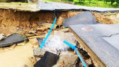 Photo of 韓國多地出現破紀錄暴雨 已釀至少2死