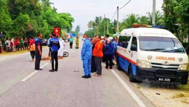 Photo of 18歲少女騎摩多上學車禍亡 親人感傷“前晚聚餐竟成最後一餐”