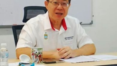 Photo of 【啤酒公司贊助學校】林冠英：非穆家長不滿政客言論 “停止說教 拿錢出來”