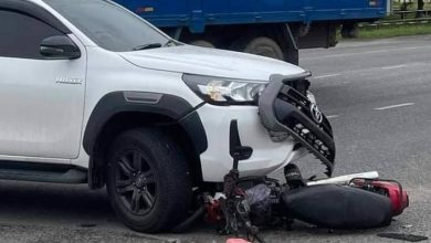 Photo of 貨卡摩多交通燈處相撞 22歲騎士搶救3小時不治