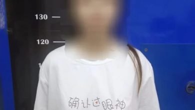 Photo of 男嬰疑遭虐待致傷 母親及男友被警扣留助查