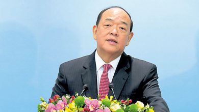 Photo of 澳門特首再放10天假 連續休假延長至39天