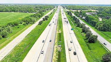 Photo of 美研發智慧高速公路  可預測車禍 揪出危駕者