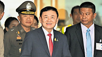 Photo of 助推動實政落地 塔辛8月加入政府　