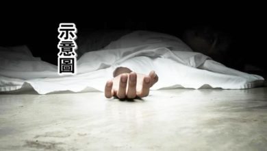 Photo of 文良港一天2中學生墜樓 警：兩案無關聯