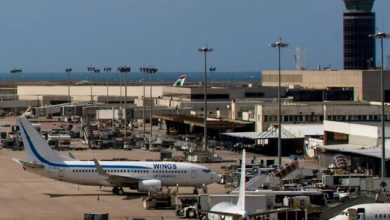 Photo of 以色列真主黨開戰在即 多間航空公司取消往返貝魯特航班