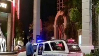 Photo of 被丈夫禁止吸大麻 她心生委屈跳樓身亡