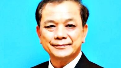 Photo of 名企業家邱財加逝世 享壽78歲