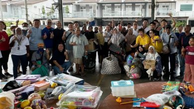 Photo of 北海免費市集2.0 商家贊助全新物品 