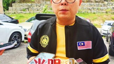 Photo of 煙霾襲檳 空污上升 魏子森吁民待室內多喝水