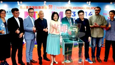 Photo of 【光明日報指定媒體】檳城站MITM 2天料引4.5萬人 放眼3500萬元營業額