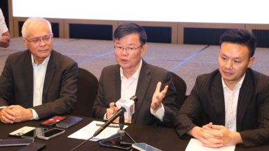 Photo of 峇都丁宜騎馬擾民 曹觀友: 疏於執法所致