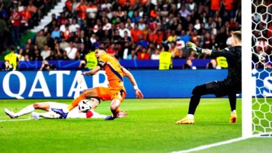 Photo of 【2024年歐洲盃】6分鐘連入2球逆轉土耳其 荷蘭時隔20年再晉半決賽