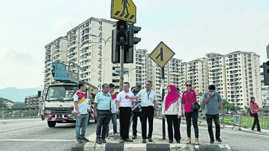 Photo of 游佳豪：班登要道路窄車多 雪撥逾729萬提升道路