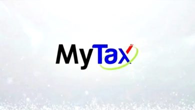 Photo of 納稅及PCB報表 可從MyTax官網獲取