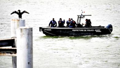 Photo of 【巴黎奧運】塞納河水質污染 鐵人三項緊急取消下水訓練