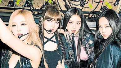 Photo of BLACKPINK明年回歸巡唱