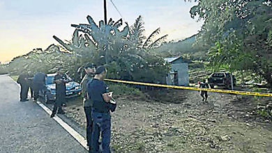 Photo of 搜刮瓜農8萬財物 10假警遭警追緝