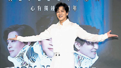 Photo of 陳曉東險失明 送醫簽生死狀