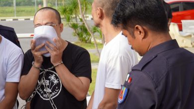 Photo of 在臉書侮辱玻拉惹 螃蟹販認罪監6個月 罰1.5萬