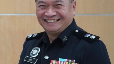 Photo of 警隊人事大調動 2華裔警官擢升