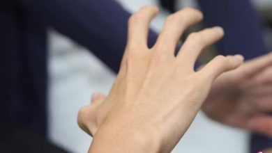 Photo of 過馬路摸女子胸部 華男判監8個月