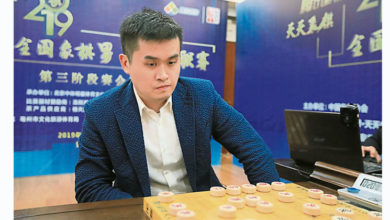 Photo of 涉嫌買棋賣棋 王天一准逮捕