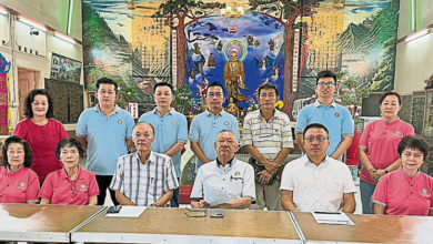 Photo of 明修善社獎勵金即起受理