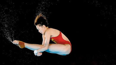 Photo of 【2024巴黎奧運會】女子10米個人跳台 中雙姝前二闖決賽