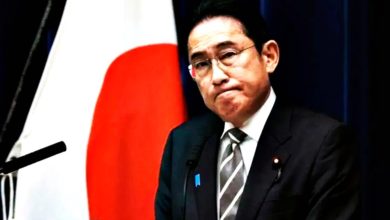 Photo of 日本首相將換人 岸田文雄不參與自民黨總裁選舉