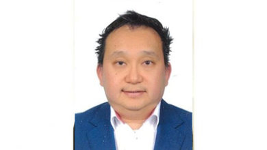 Photo of 馬來西亞酒店公會檳城分會副主席  何昌鑌（Ben Ho）PKT
