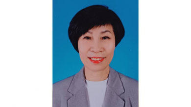 Photo of TCC集團私人助理  梁黛好（CHRISTENE LEONG）PJM