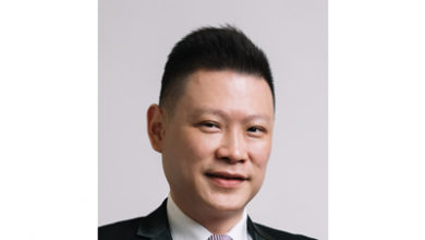 Photo of 福璋貿易公司執行董事 黃志強PKT