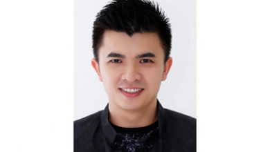 Photo of 創造娛樂有限公司創辦人 黃漢傑PJM