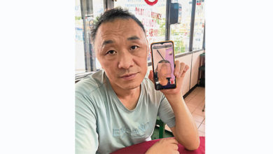 Photo of 被指是中國男網戀琪琪 女子已報警撇清關係