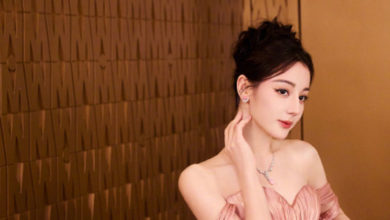 Photo of 迪麗熱巴代言 4小時爽撈490萬