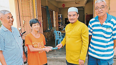 Photo of 【利民加地大火燒死男子】親戚不忍母親太難過 假稱男子醫院傷重亡