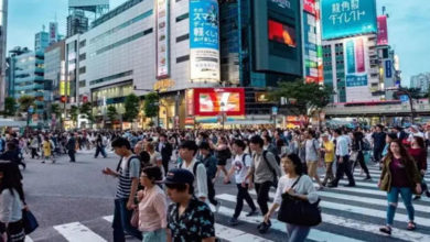 Photo of “食人菌”疫情不斷升溫  日本逾千人感染250死