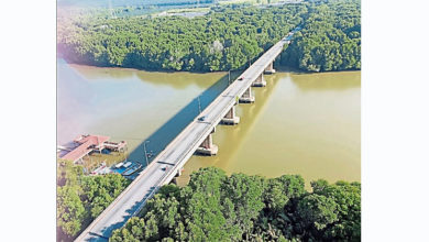Photo of 緩解交通流量 新文英橋擬改雙車道
