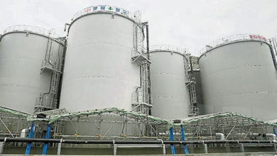 Photo of 日福島核廢水排海前 東電新增鎘含量檢測